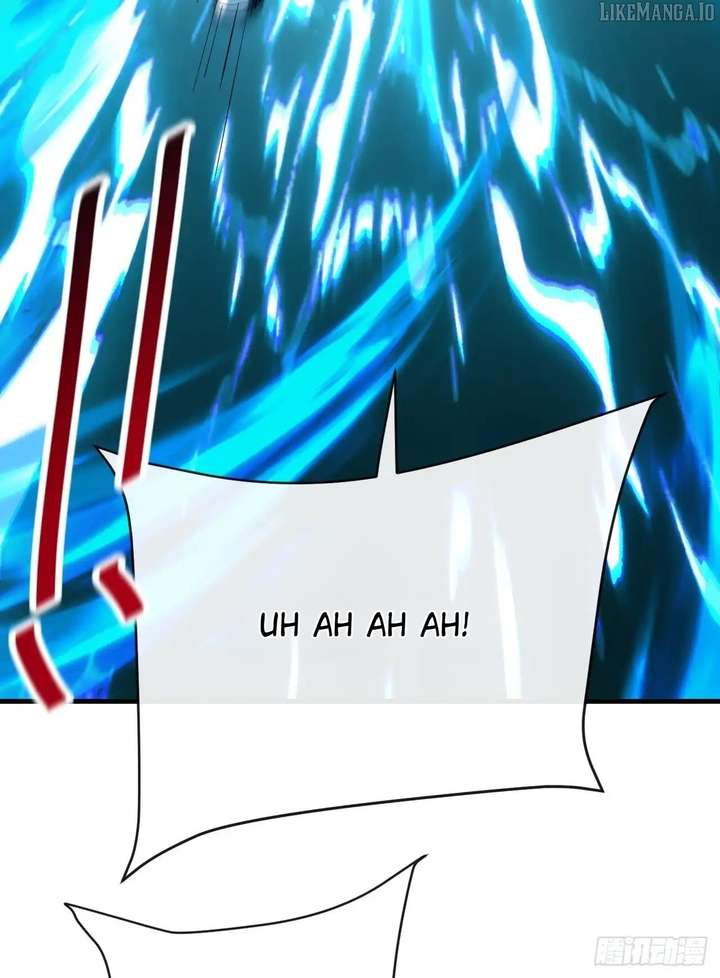 Player Elimination Plan! When Anomalies Descend Upon The Human World Chapter 48 - Page 29