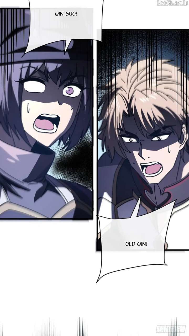 Player Elimination Plan! When Anomalies Descend Upon The Human World Chapter 48 - Page 30