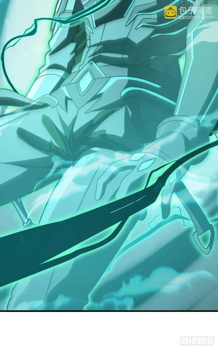 Player Elimination Plan! When Anomalies Descend Upon The Human World Chapter 48 - Page 32