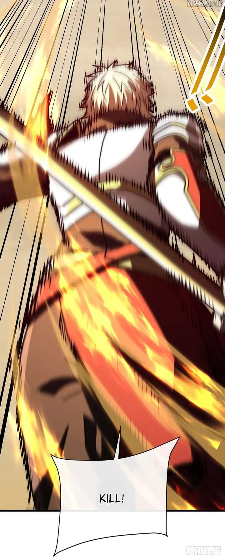 Player Elimination Plan! When Anomalies Descend Upon The Human World Chapter 48 - Page 4