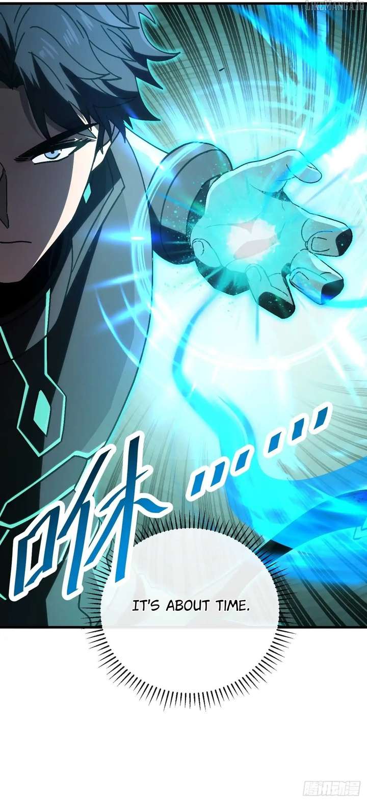 Player Elimination Plan! When Anomalies Descend Upon The Human World Chapter 48 - Page 42