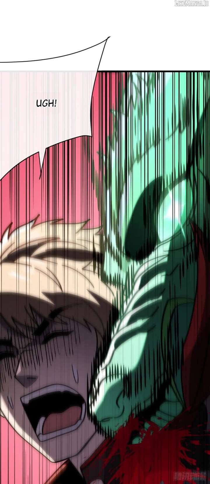 Player Elimination Plan! When Anomalies Descend Upon The Human World Chapter 48 - Page 45