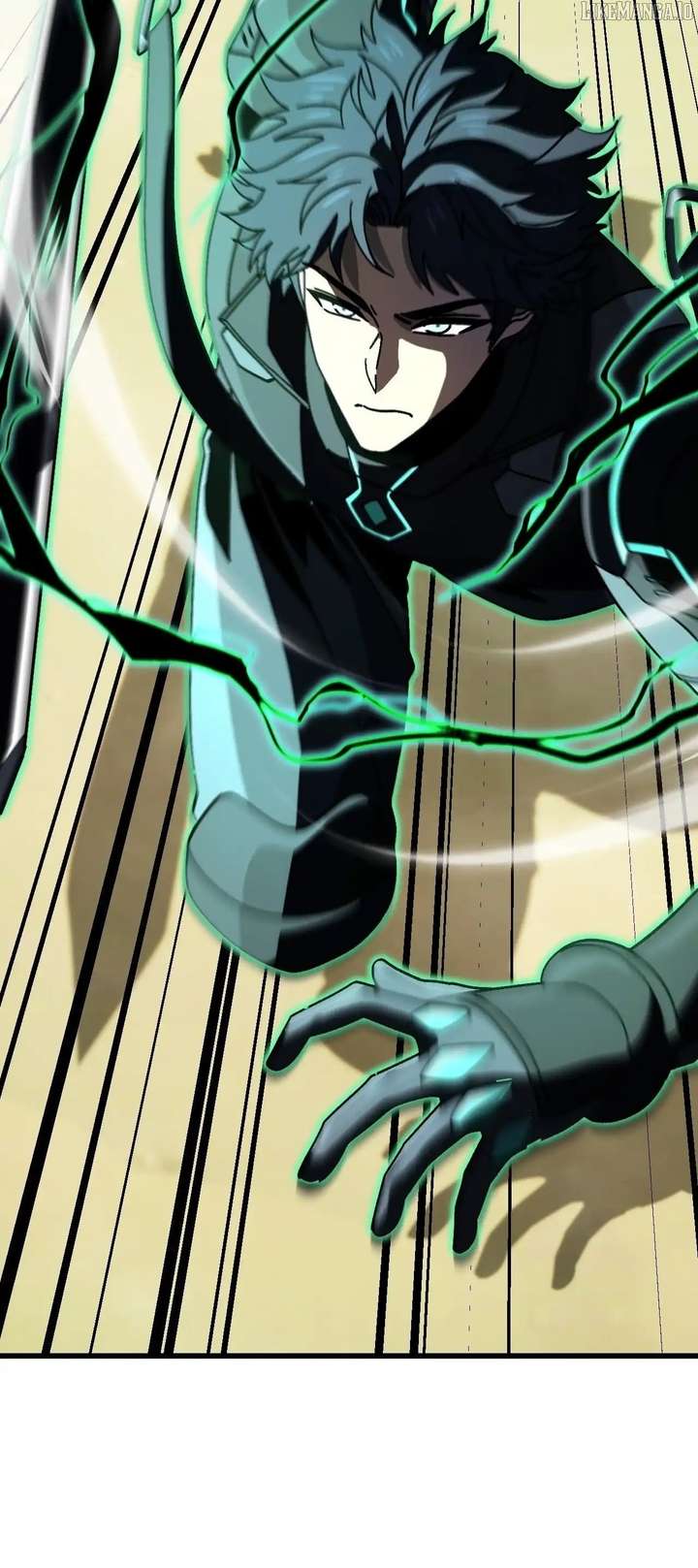 Player Elimination Plan! When Anomalies Descend Upon The Human World Chapter 48 - Page 49