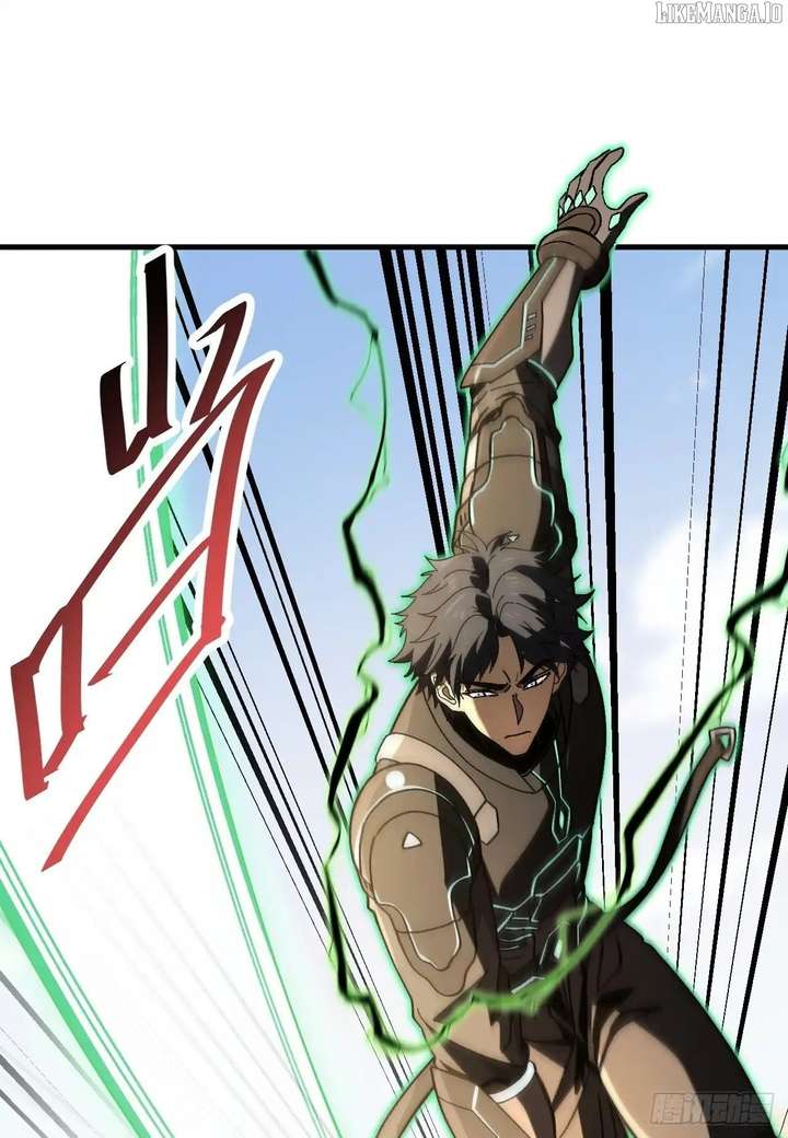 Player Elimination Plan! When Anomalies Descend Upon The Human World Chapter 48 - Page 5