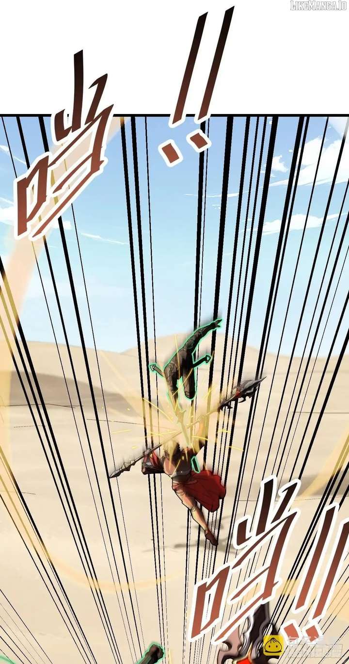 Player Elimination Plan! When Anomalies Descend Upon The Human World Chapter 48 - Page 50