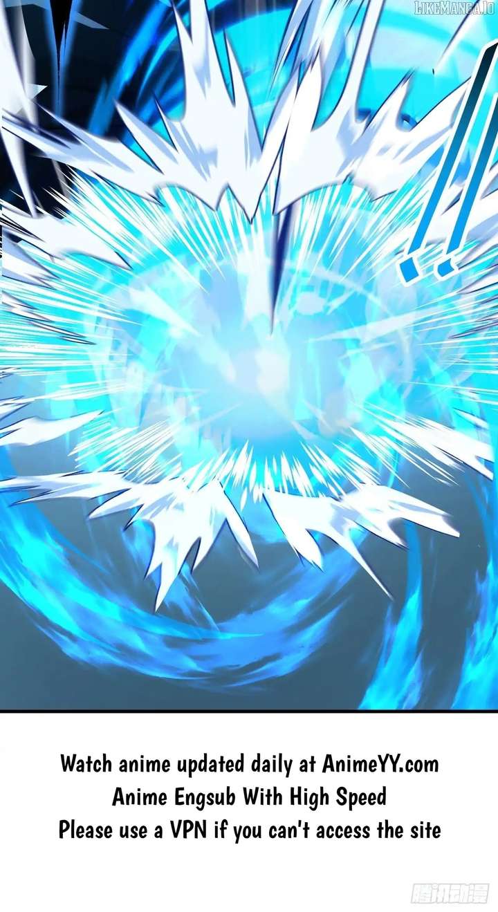 Player Elimination Plan! When Anomalies Descend Upon The Human World Chapter 48 - Page 58