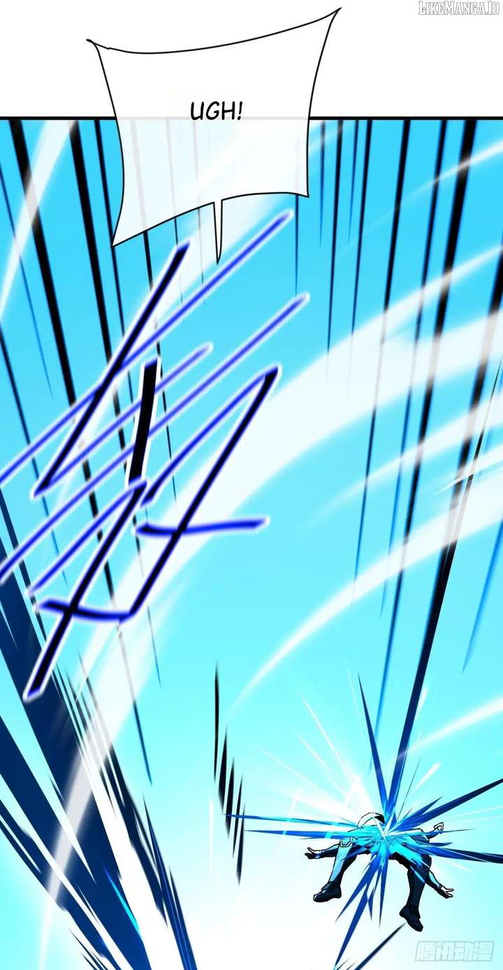 Player Elimination Plan! When Anomalies Descend Upon The Human World Chapter 48 - Page 59