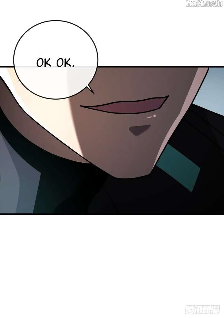 Player Elimination Plan! When Anomalies Descend Upon The Human World Chapter 48 - Page 64