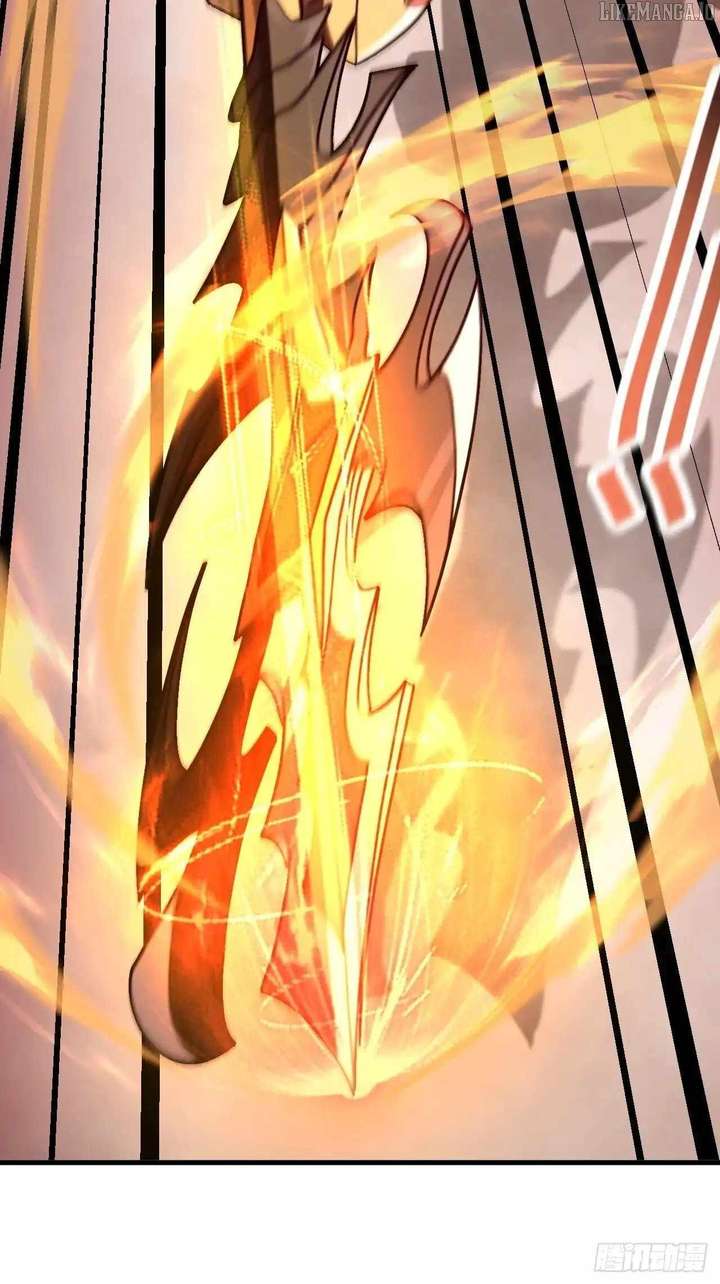 Player Elimination Plan! When Anomalies Descend Upon The Human World Chapter 49 - Page 10