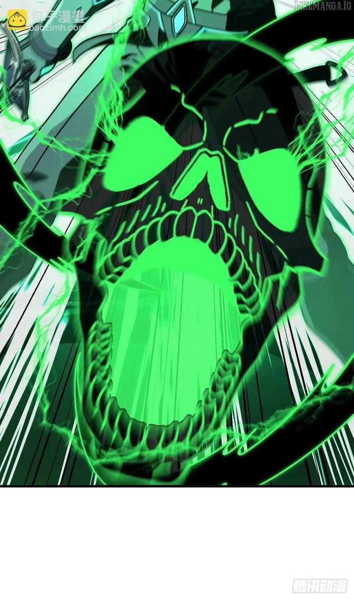 Player Elimination Plan! When Anomalies Descend Upon The Human World Chapter 49 - Page 12