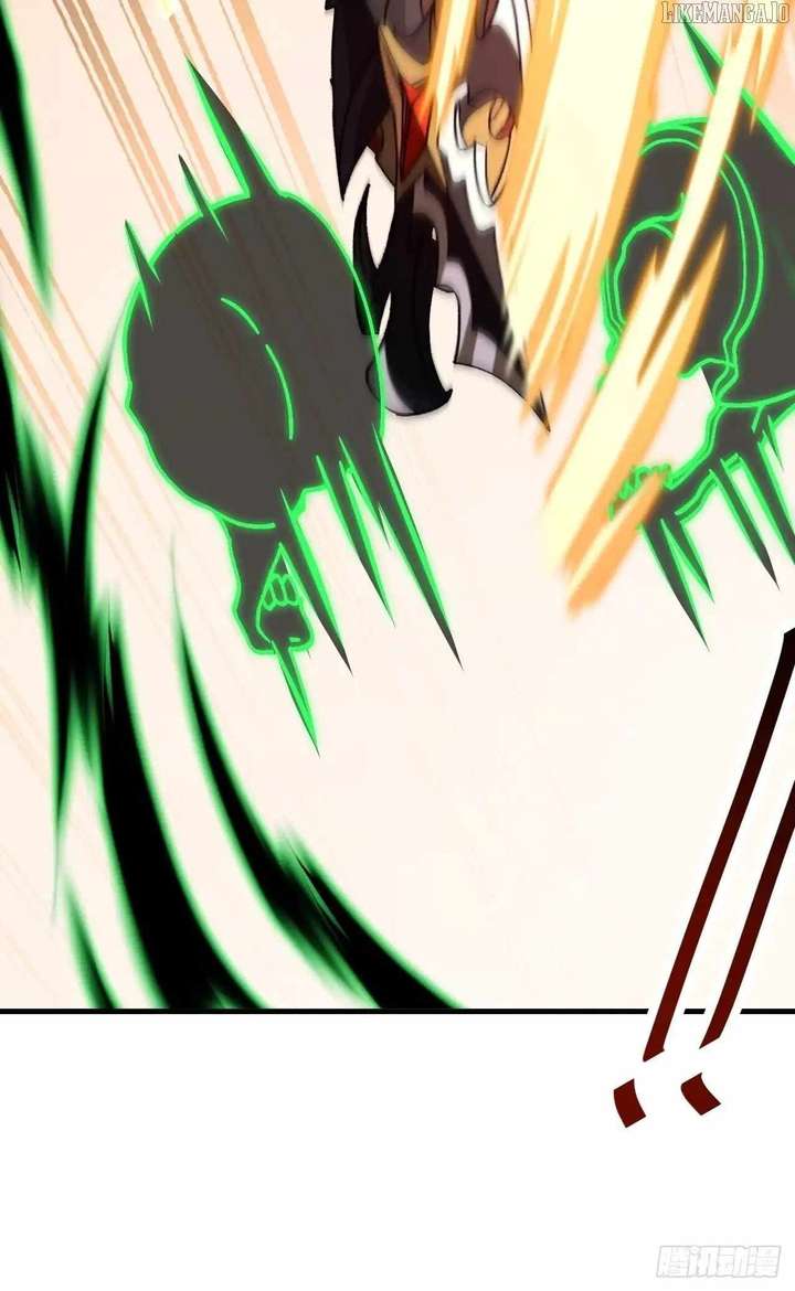 Player Elimination Plan! When Anomalies Descend Upon The Human World Chapter 49 - Page 14