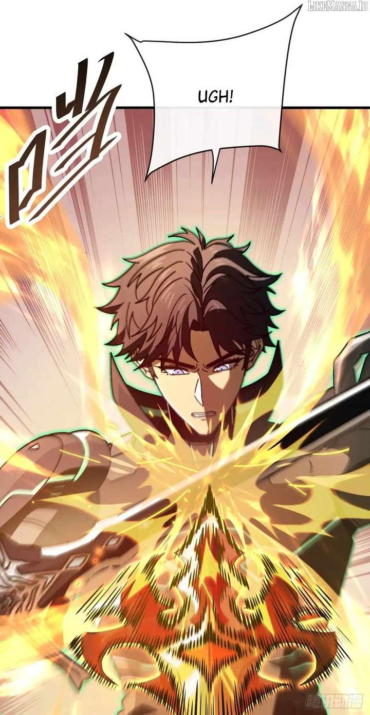 Player Elimination Plan! When Anomalies Descend Upon The Human World Chapter 49 - Page 15