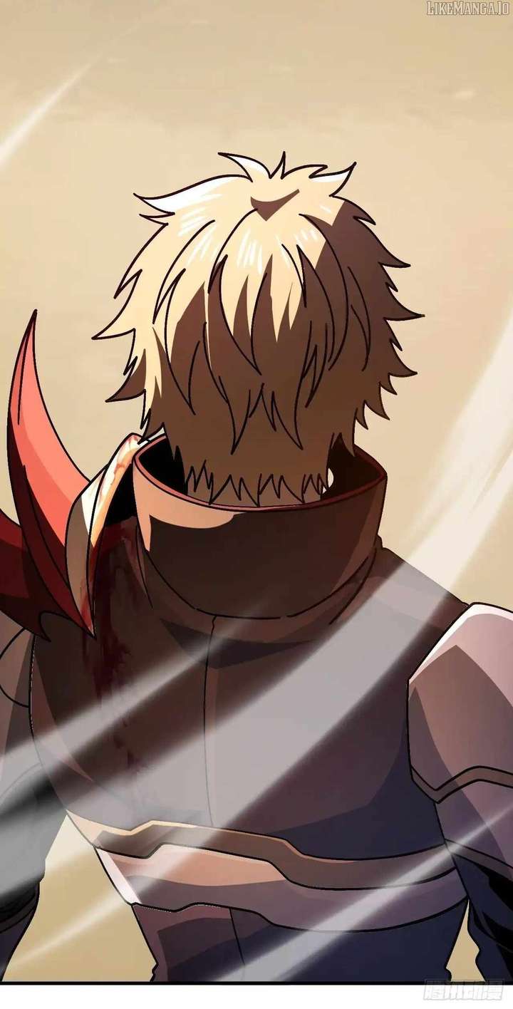 Player Elimination Plan! When Anomalies Descend Upon The Human World Chapter 49 - Page 2