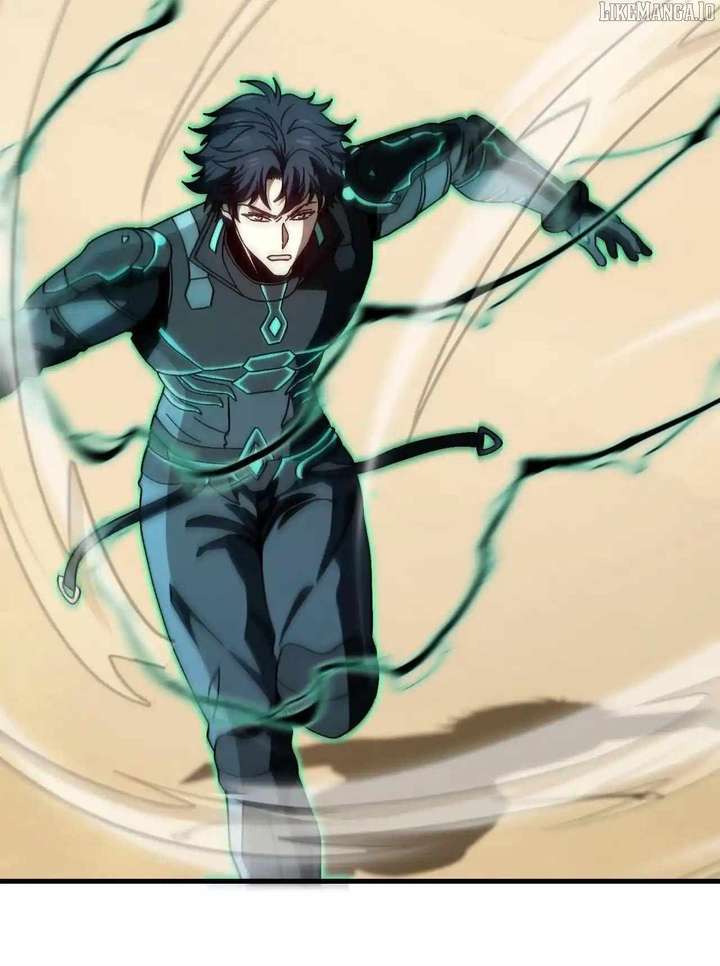 Player Elimination Plan! When Anomalies Descend Upon The Human World Chapter 49 - Page 24