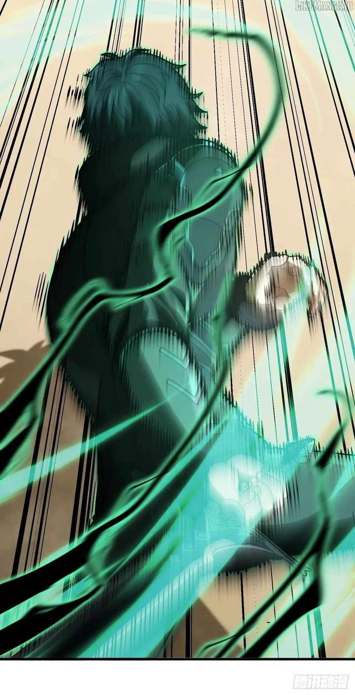 Player Elimination Plan! When Anomalies Descend Upon The Human World Chapter 49 - Page 27