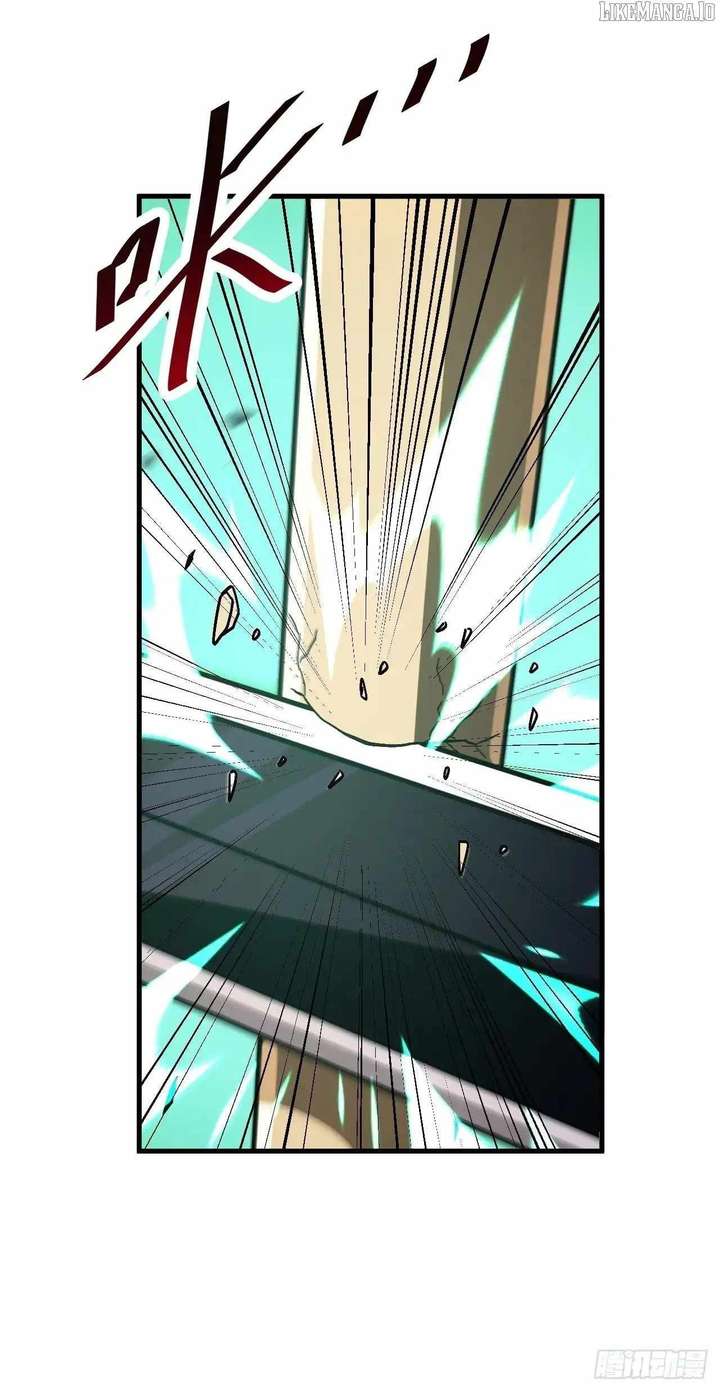 Player Elimination Plan! When Anomalies Descend Upon The Human World Chapter 49 - Page 30