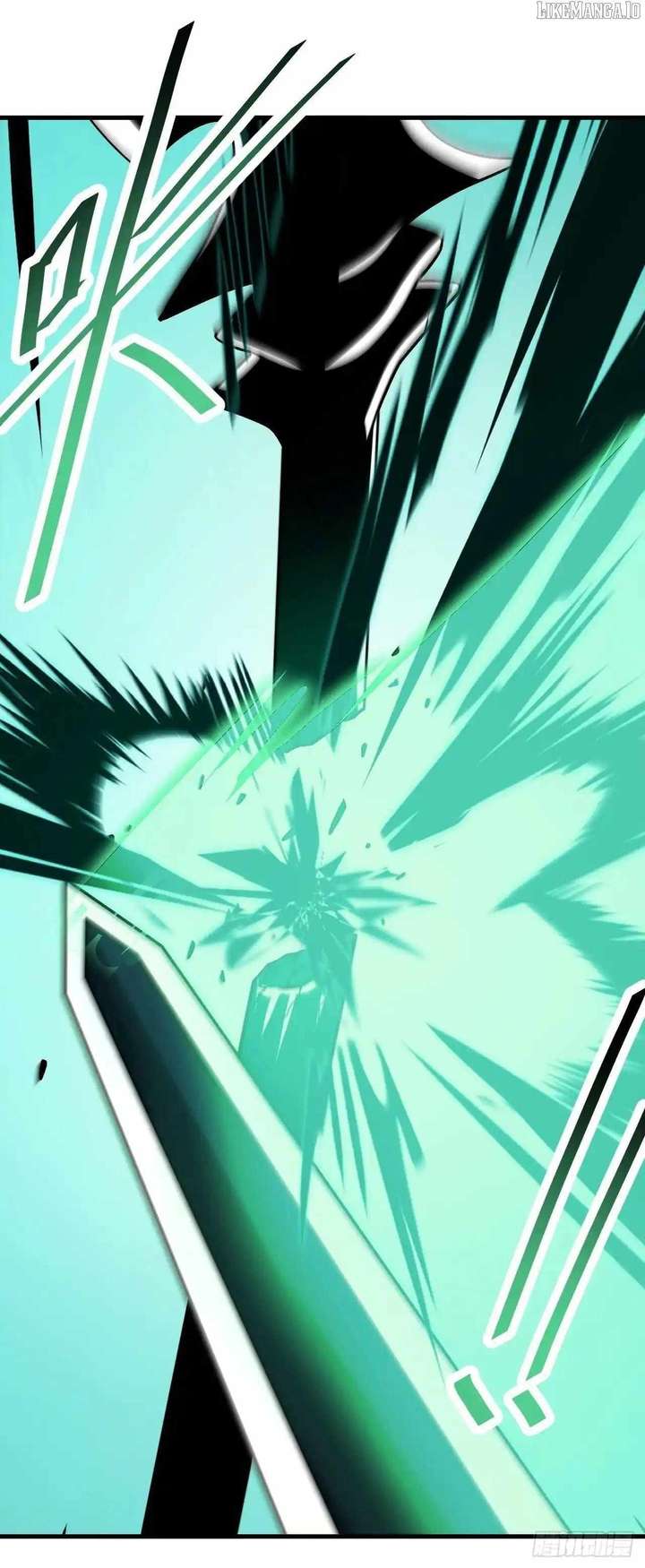 Player Elimination Plan! When Anomalies Descend Upon The Human World Chapter 49 - Page 31