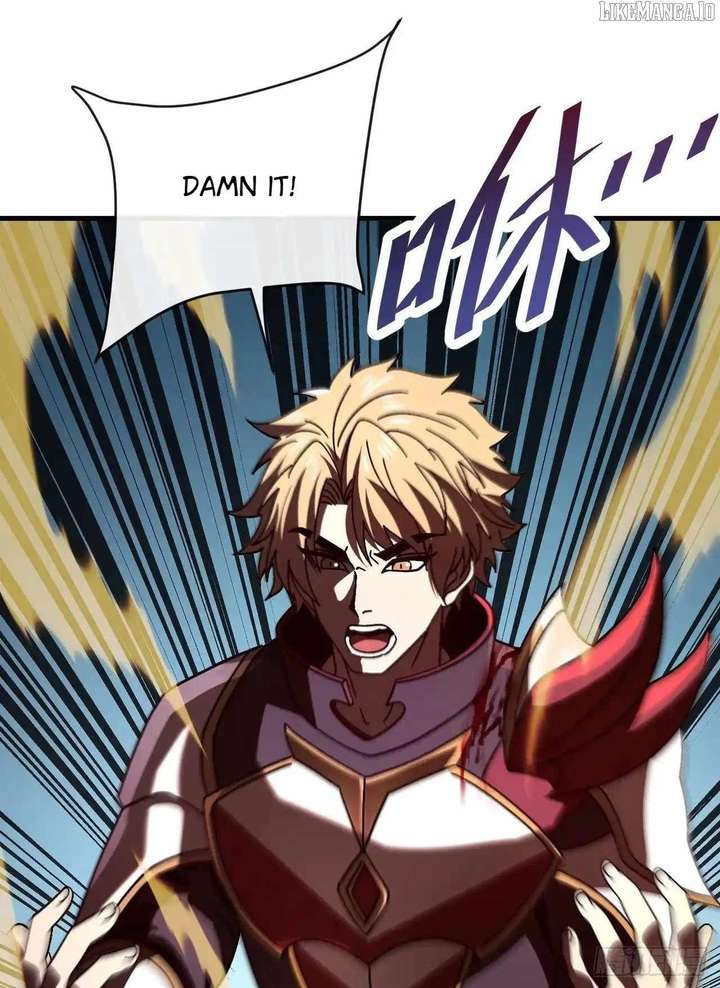 Player Elimination Plan! When Anomalies Descend Upon The Human World Chapter 49 - Page 36