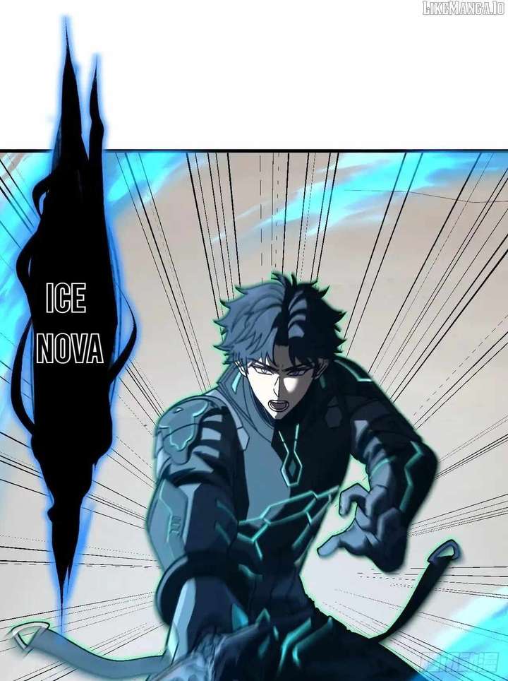 Player Elimination Plan! When Anomalies Descend Upon The Human World Chapter 49 - Page 38