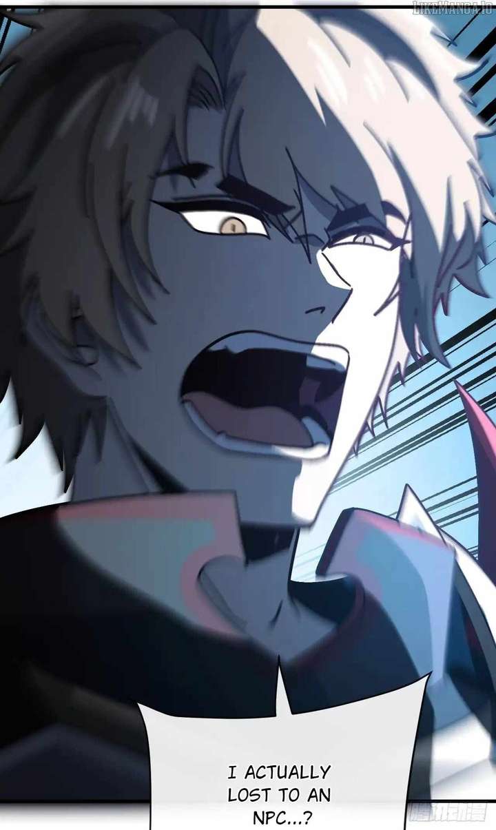 Player Elimination Plan! When Anomalies Descend Upon The Human World Chapter 49 - Page 42