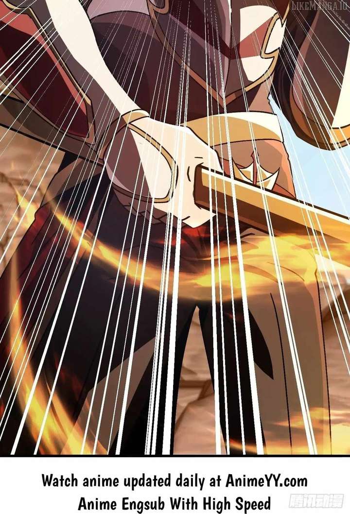 Player Elimination Plan! When Anomalies Descend Upon The Human World Chapter 49 - Page 8