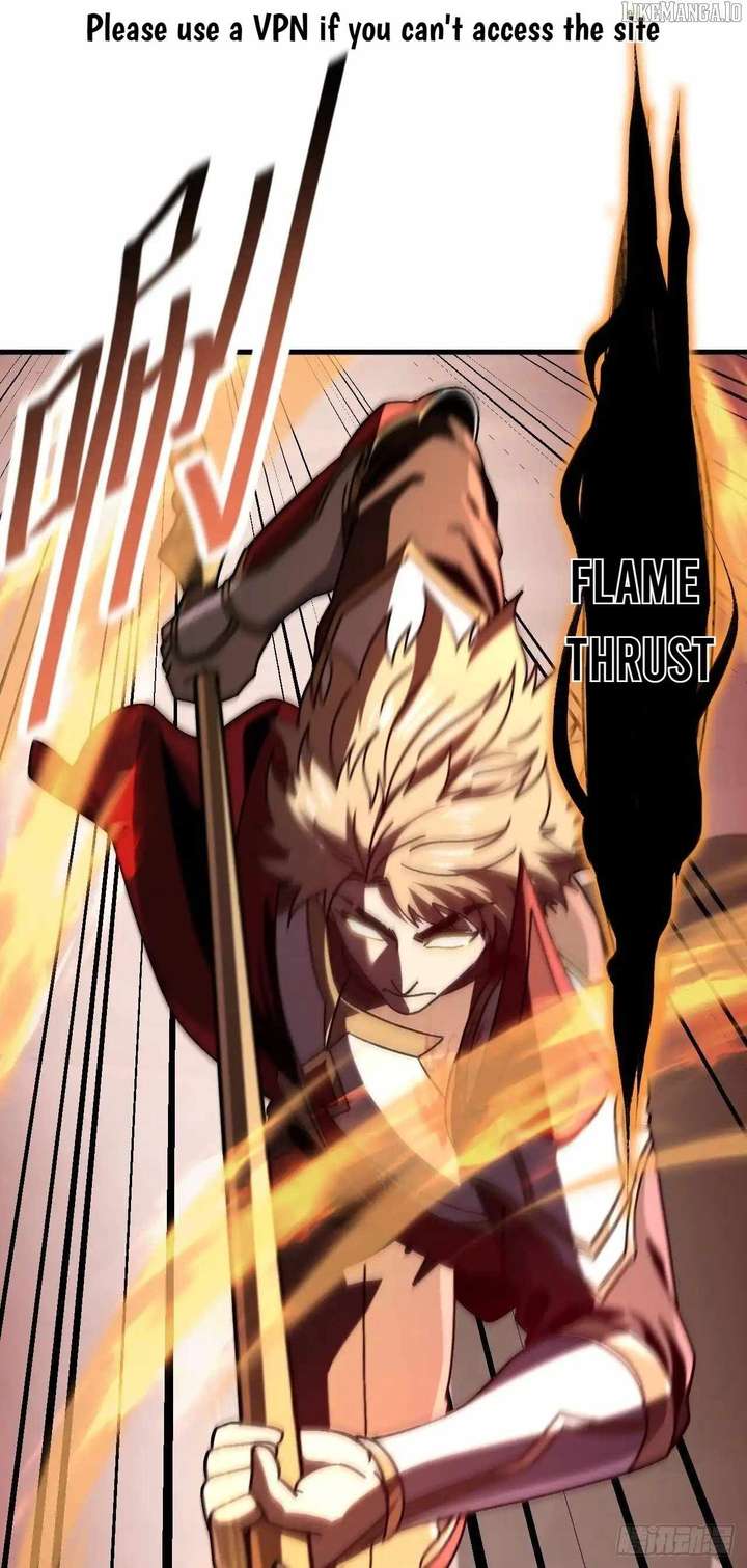 Player Elimination Plan! When Anomalies Descend Upon The Human World Chapter 49 - Page 9