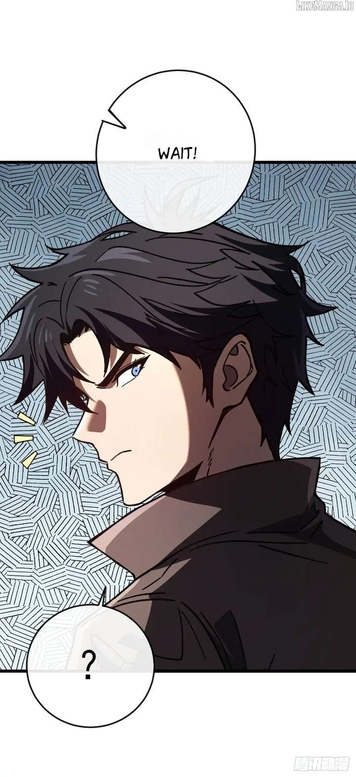 Player Elimination Plan! When Anomalies Descend Upon The Human World Chapter 50 - Page 46