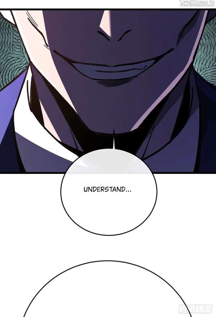 Player Elimination Plan! When Anomalies Descend Upon The Human World Chapter 50 - Page 51