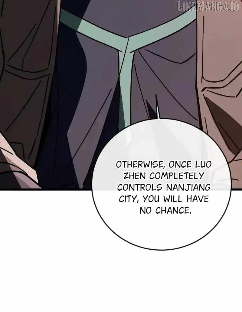 Player Elimination Plan! When Anomalies Descend Upon The Human World Chapter 51 - Page 11