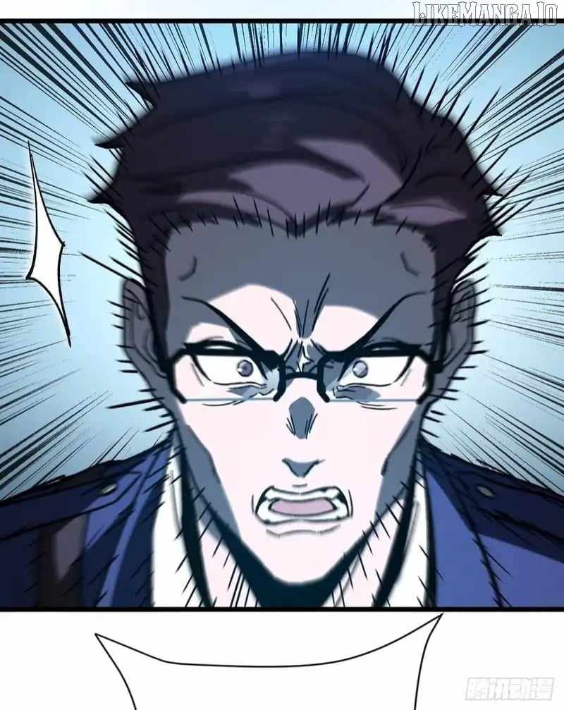 Player Elimination Plan! When Anomalies Descend Upon The Human World Chapter 51 - Page 22