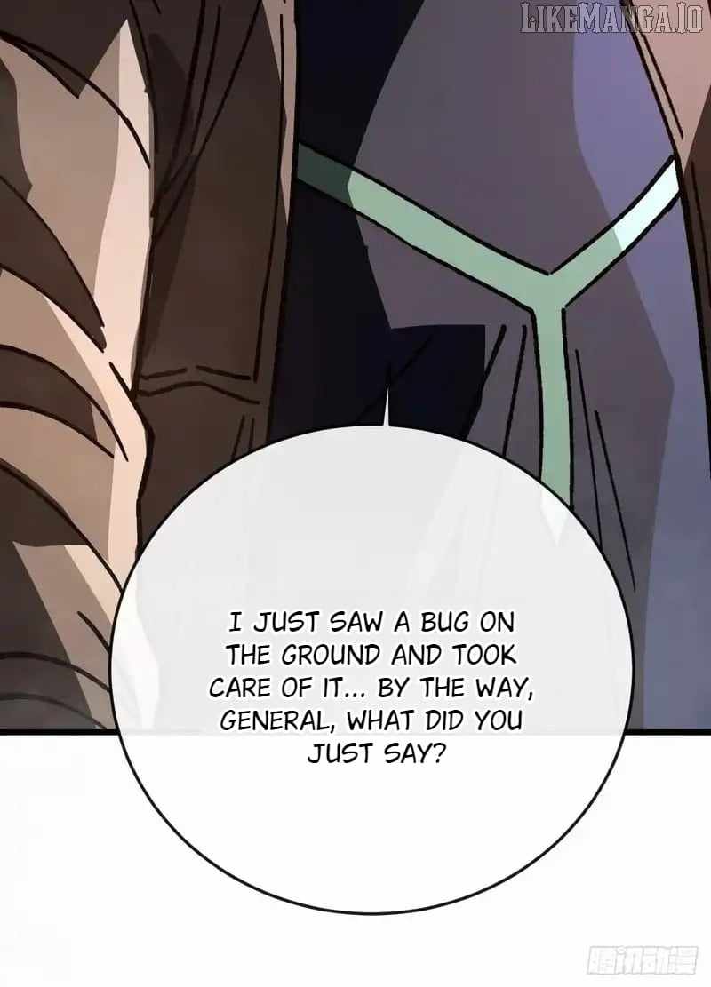 Player Elimination Plan! When Anomalies Descend Upon The Human World Chapter 51 - Page 30