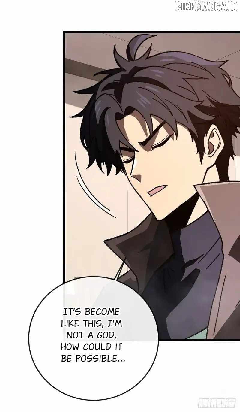 Player Elimination Plan! When Anomalies Descend Upon The Human World Chapter 51 - Page 32