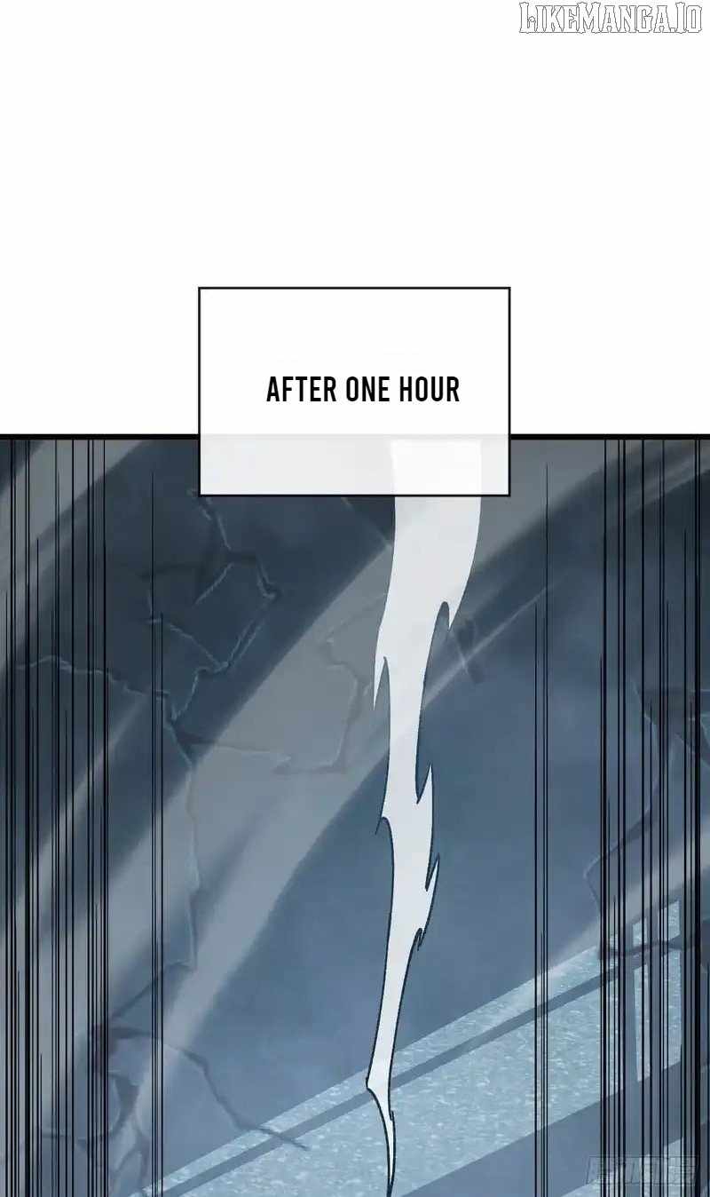 Player Elimination Plan! When Anomalies Descend Upon The Human World Chapter 51 - Page 37