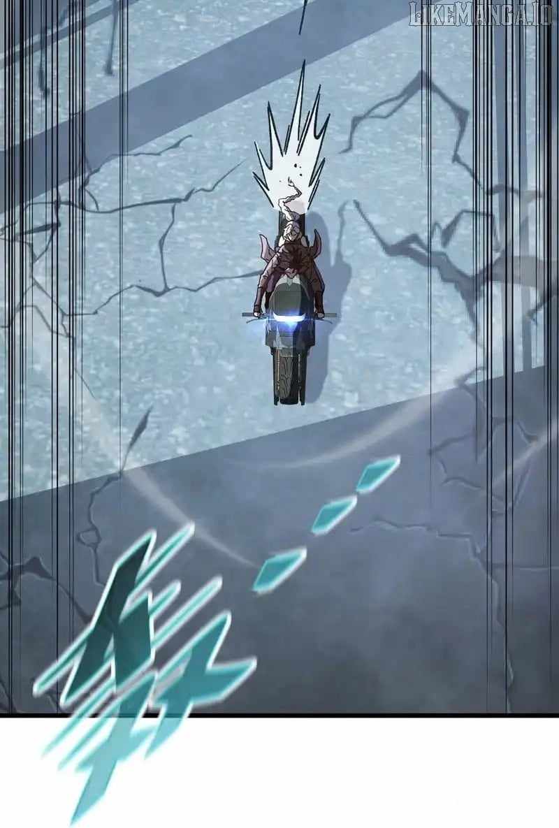 Player Elimination Plan! When Anomalies Descend Upon The Human World Chapter 51 - Page 38