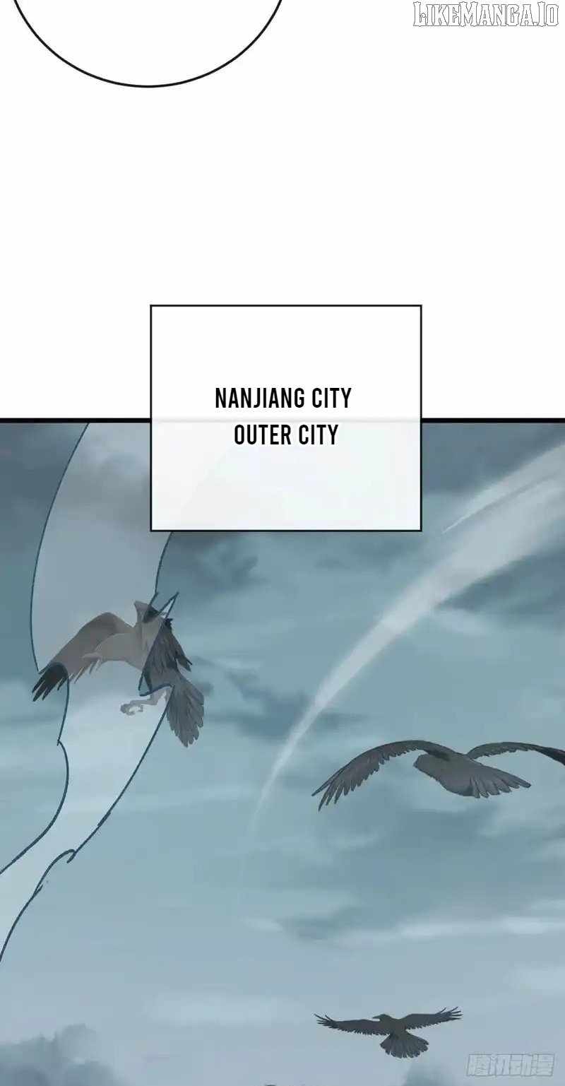 Player Elimination Plan! When Anomalies Descend Upon The Human World Chapter 51 - Page 41