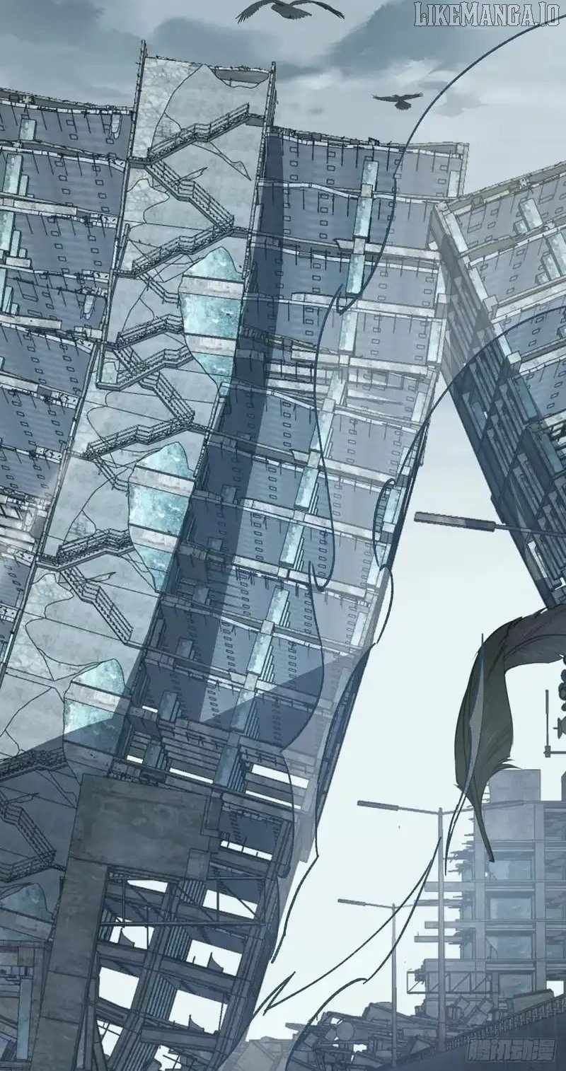 Player Elimination Plan! When Anomalies Descend Upon The Human World Chapter 51 - Page 42