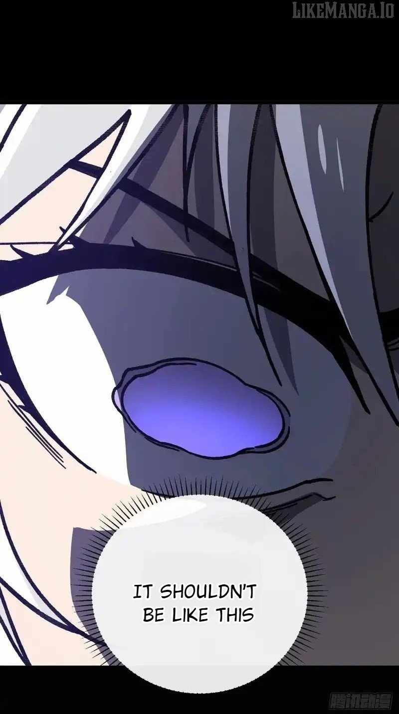 Player Elimination Plan! When Anomalies Descend Upon The Human World Chapter 51 - Page 49