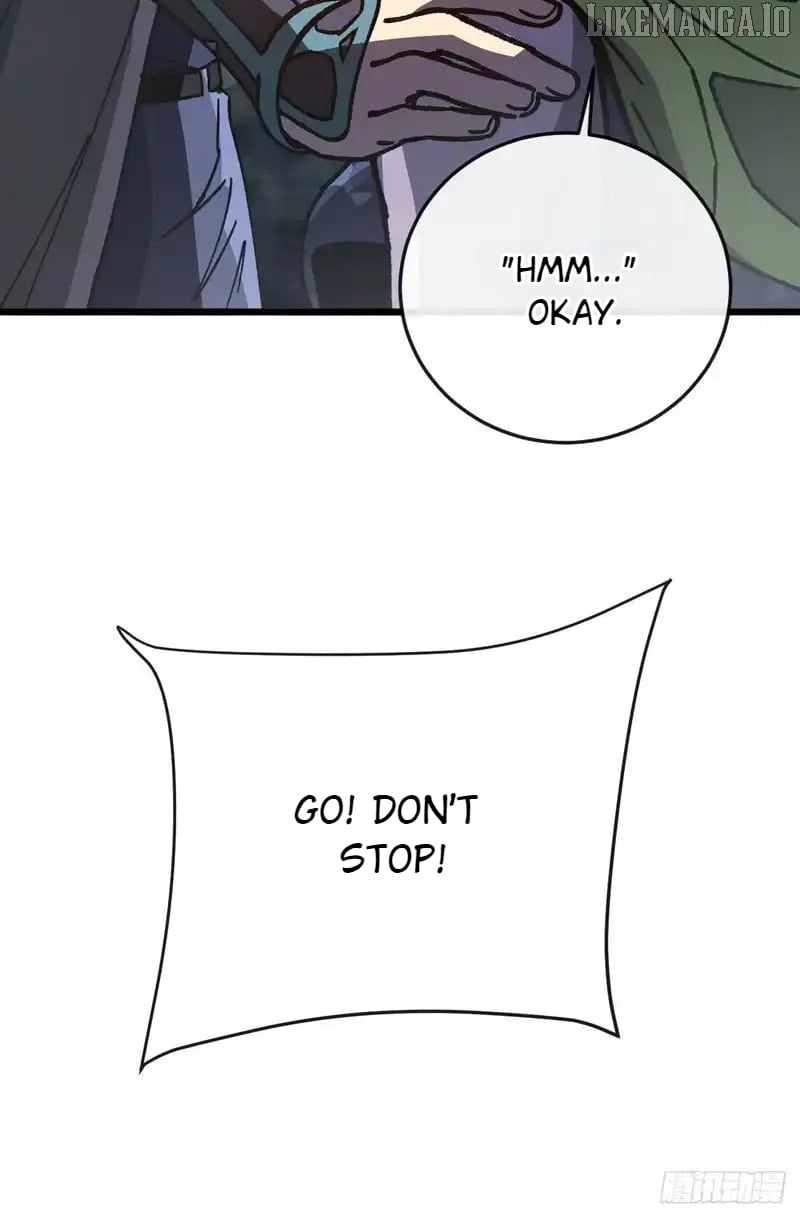 Player Elimination Plan! When Anomalies Descend Upon The Human World Chapter 51 - Page 53