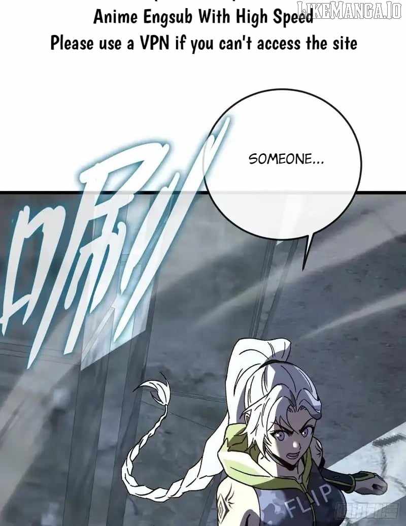 Player Elimination Plan! When Anomalies Descend Upon The Human World Chapter 51 - Page 56