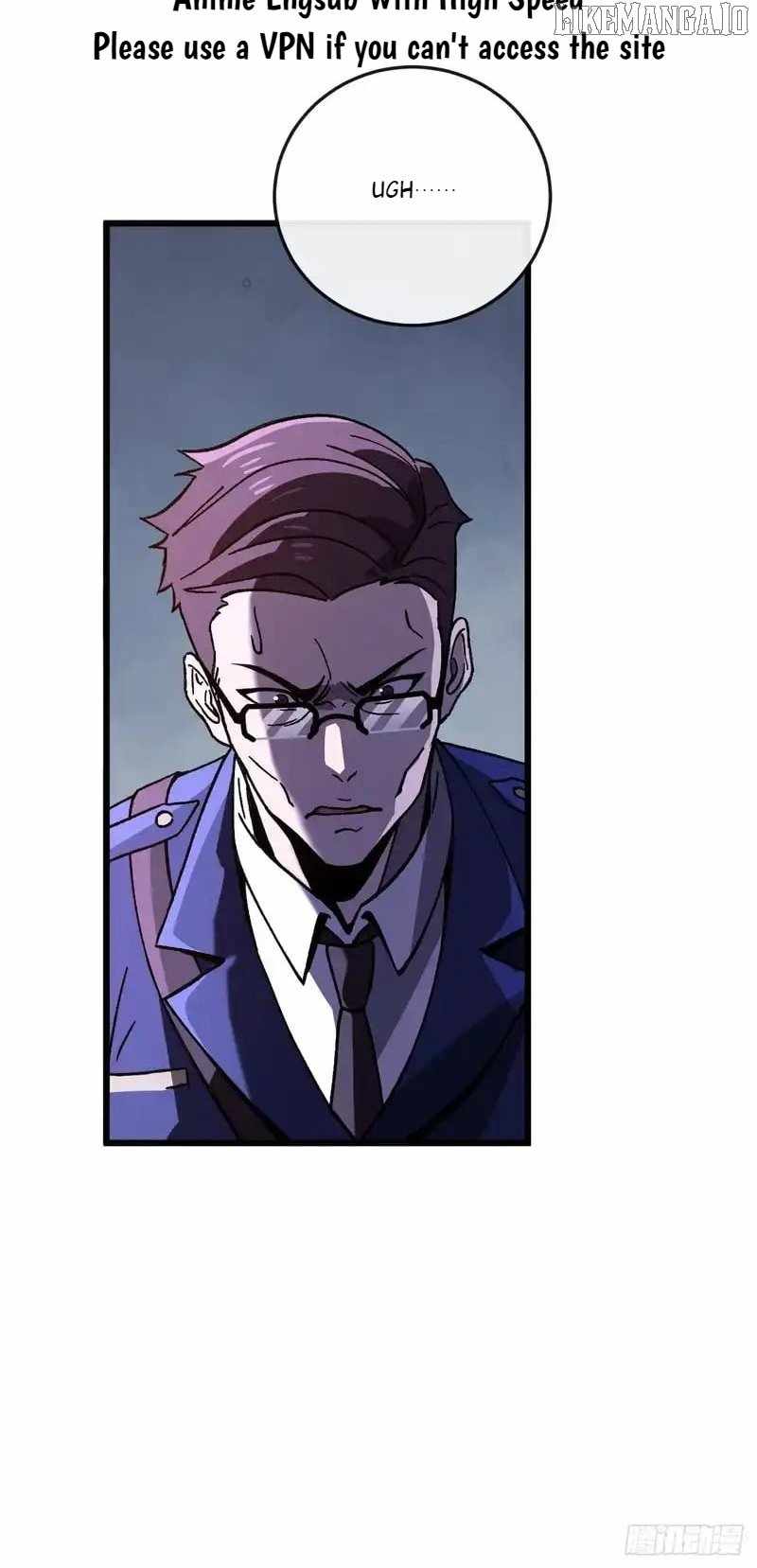 Player Elimination Plan! When Anomalies Descend Upon The Human World Chapter 51 - Page 6