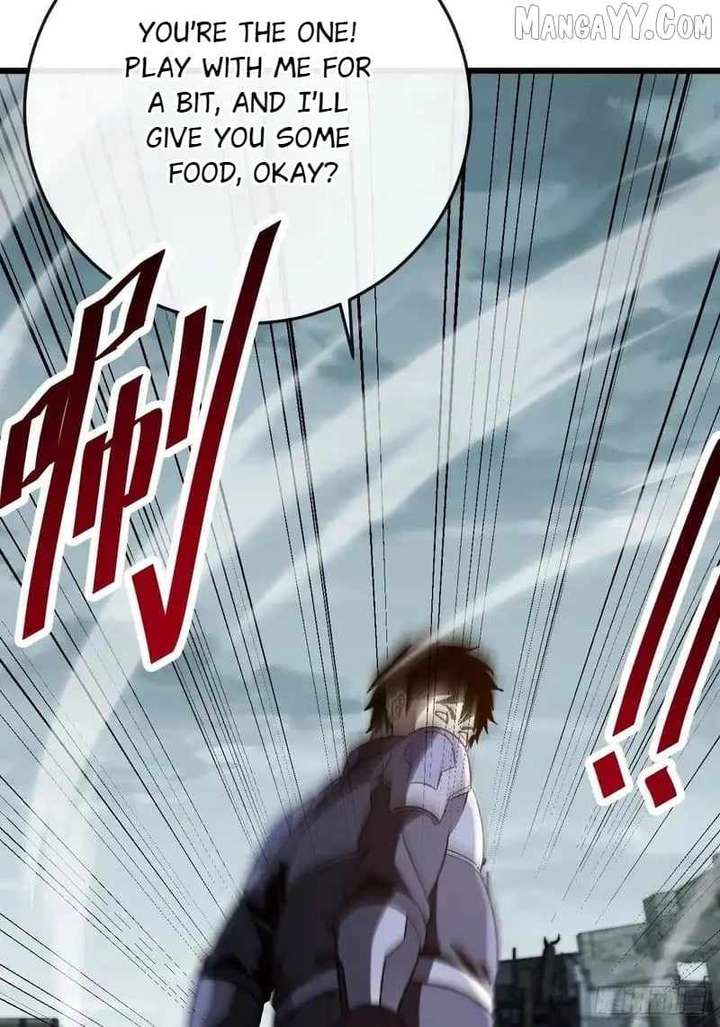 Player Elimination Plan! When Anomalies Descend Upon The Human World Chapter 52 - Page 11