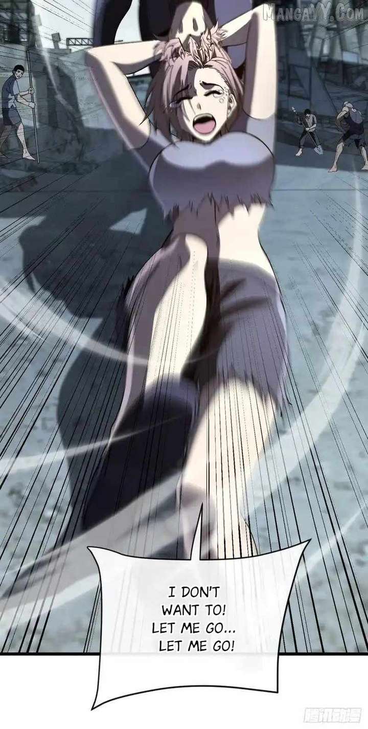 Player Elimination Plan! When Anomalies Descend Upon The Human World Chapter 52 - Page 12