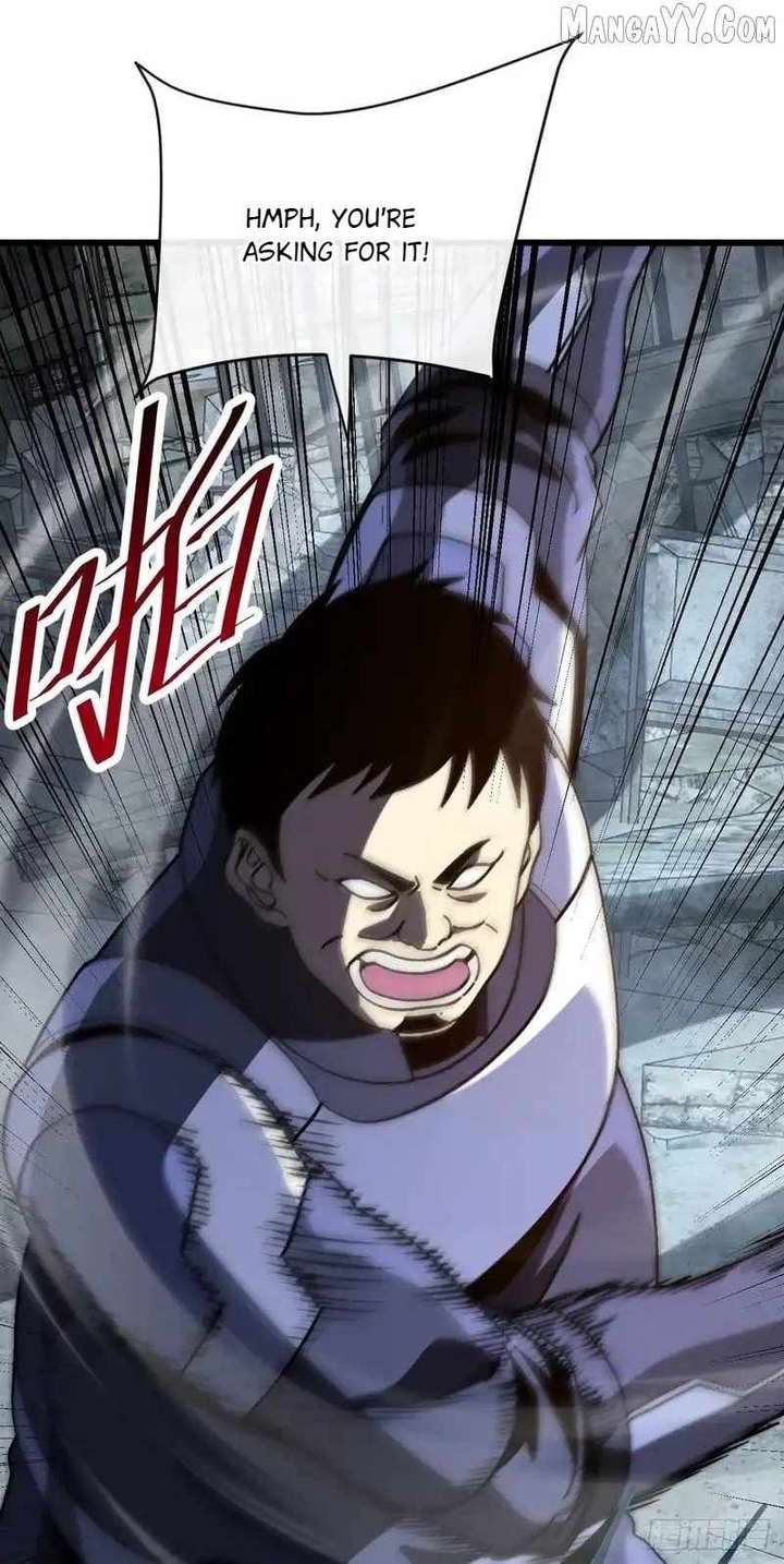 Player Elimination Plan! When Anomalies Descend Upon The Human World Chapter 52 - Page 18