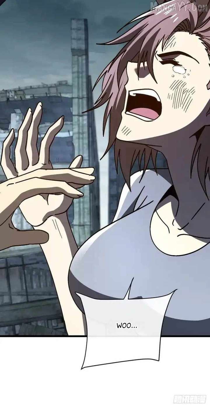 Player Elimination Plan! When Anomalies Descend Upon The Human World Chapter 52 - Page 21