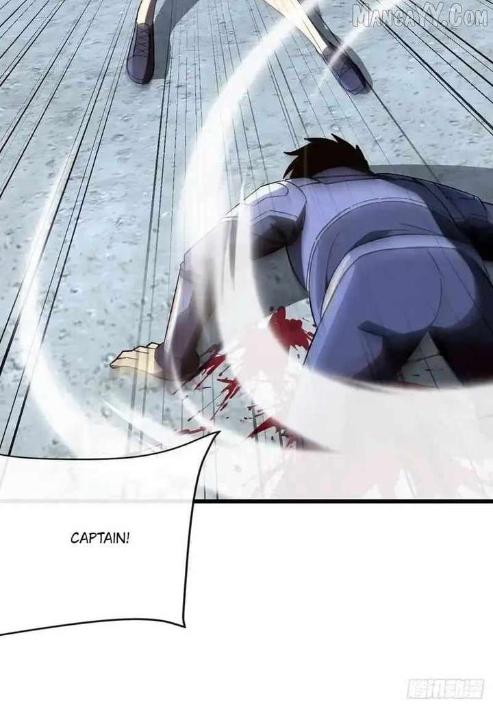 Player Elimination Plan! When Anomalies Descend Upon The Human World Chapter 52 - Page 27