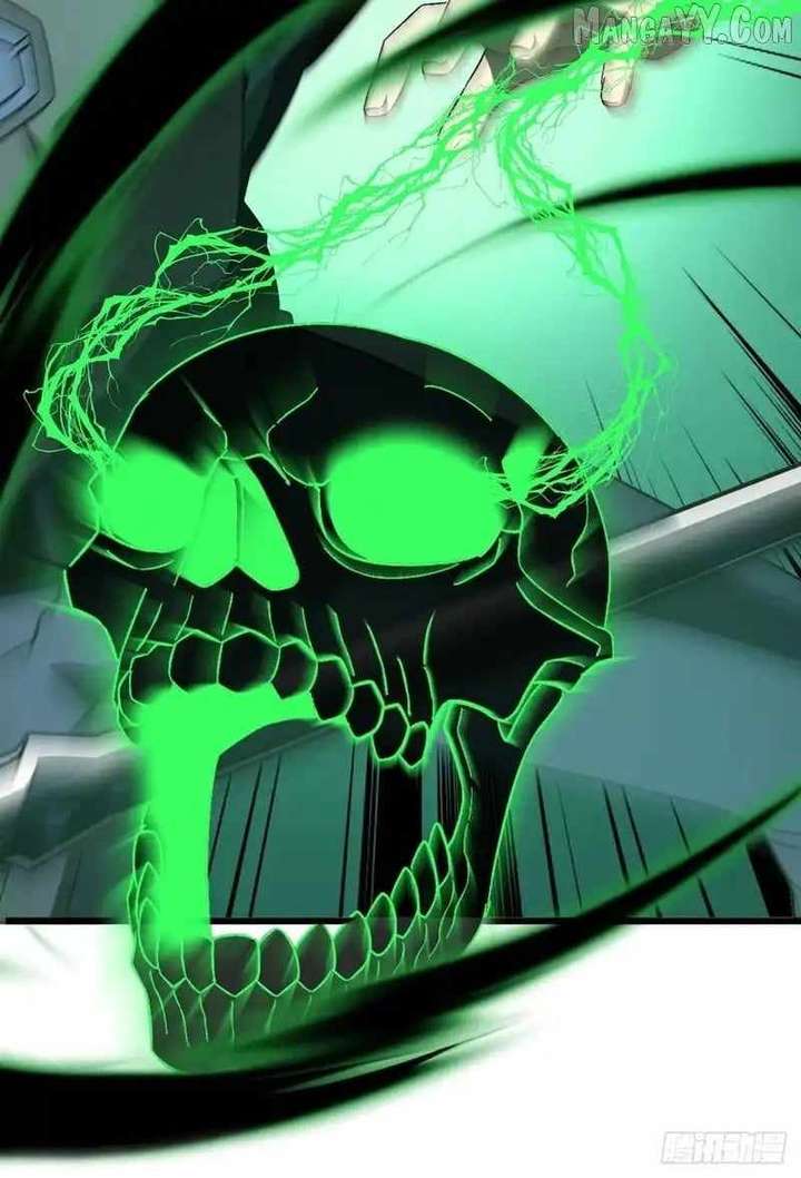 Player Elimination Plan! When Anomalies Descend Upon The Human World Chapter 52 - Page 36