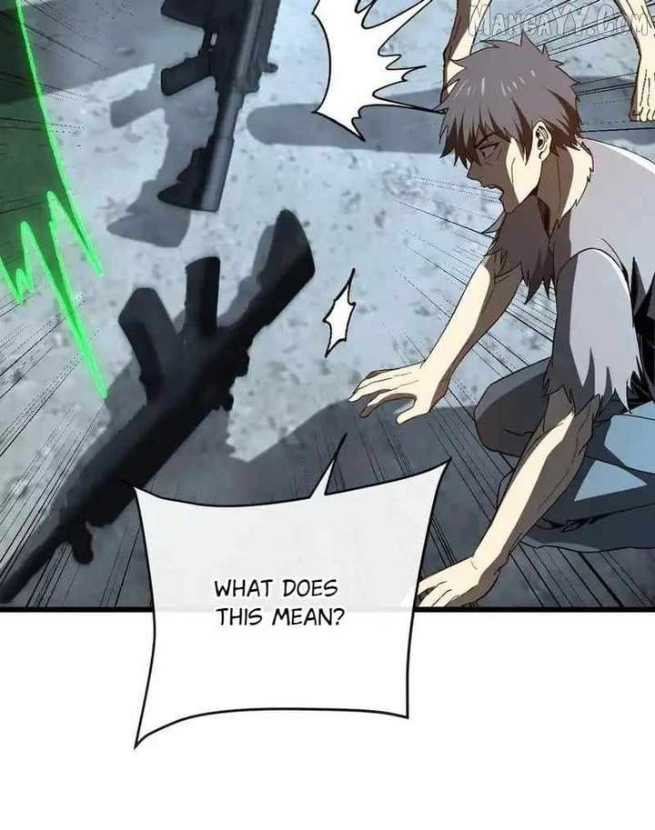 Player Elimination Plan! When Anomalies Descend Upon The Human World Chapter 52 - Page 39