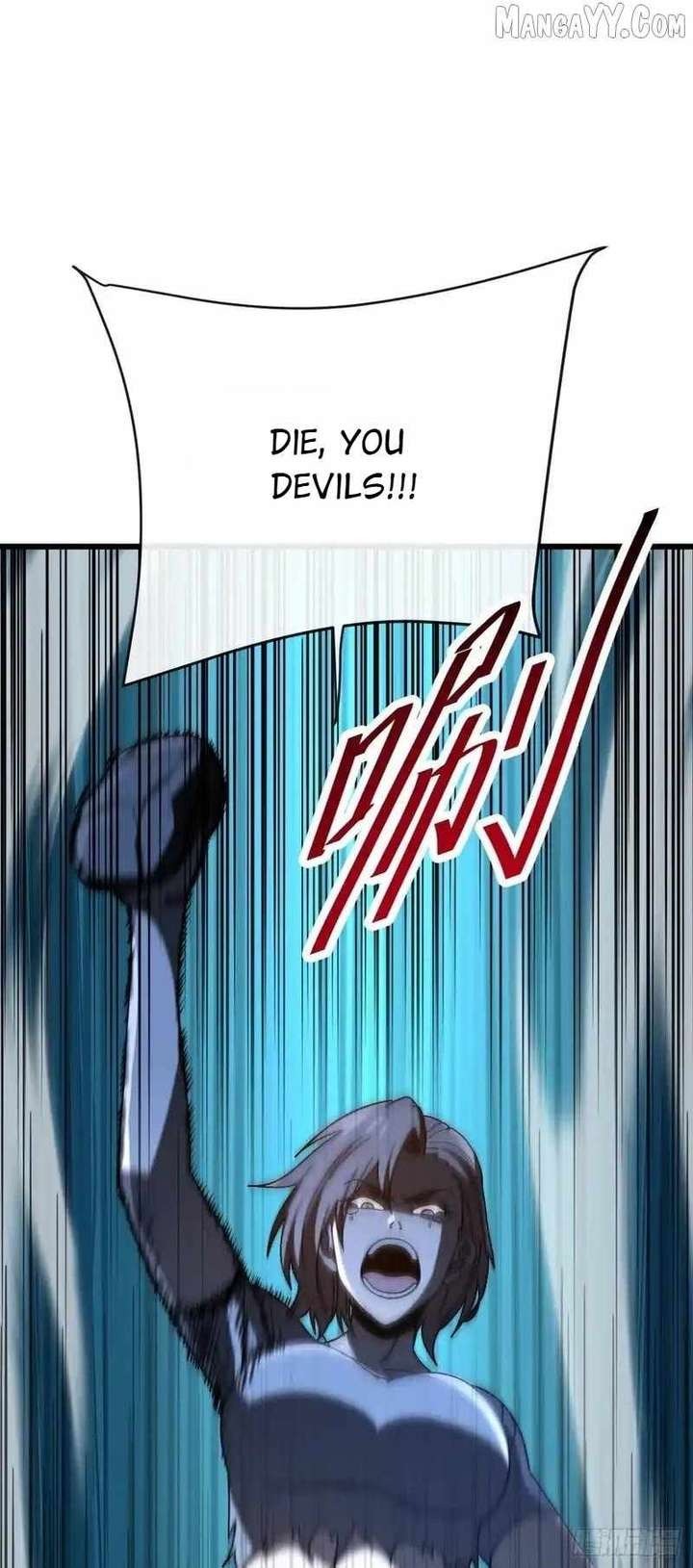 Player Elimination Plan! When Anomalies Descend Upon The Human World Chapter 52 - Page 46