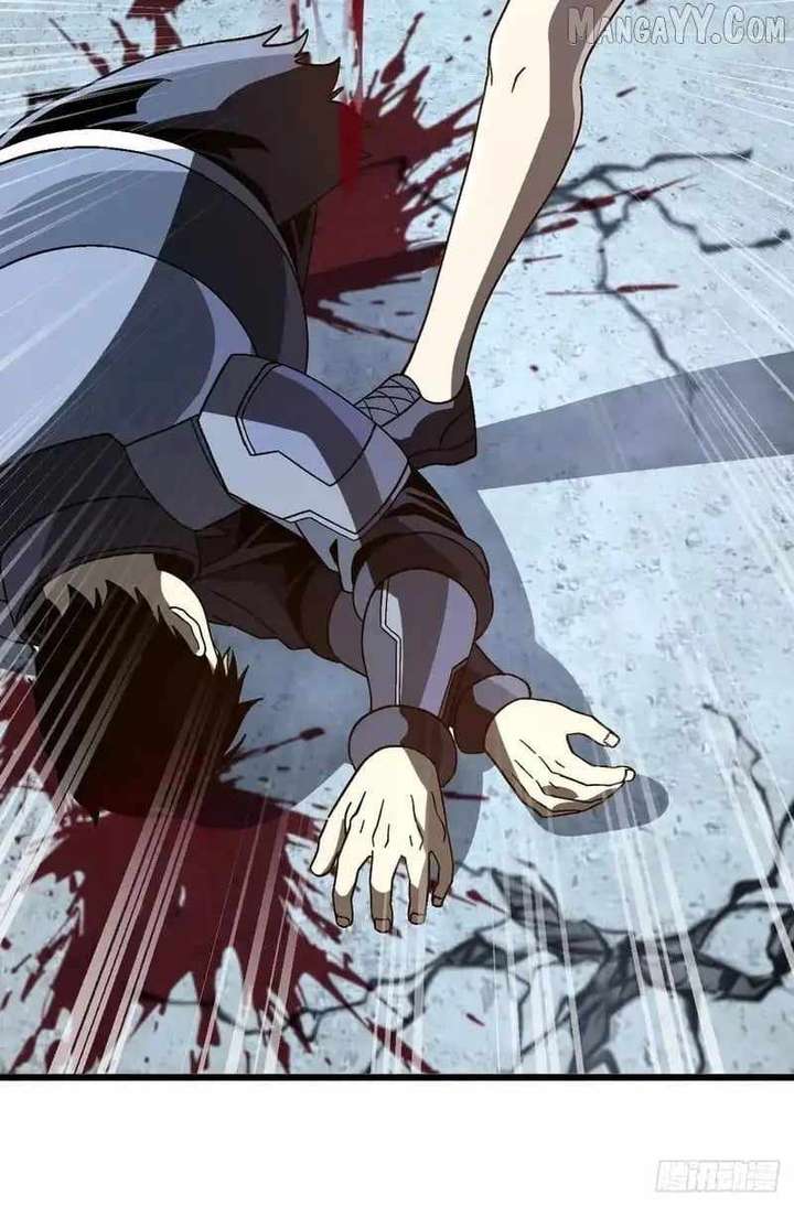 Player Elimination Plan! When Anomalies Descend Upon The Human World Chapter 52 - Page 52