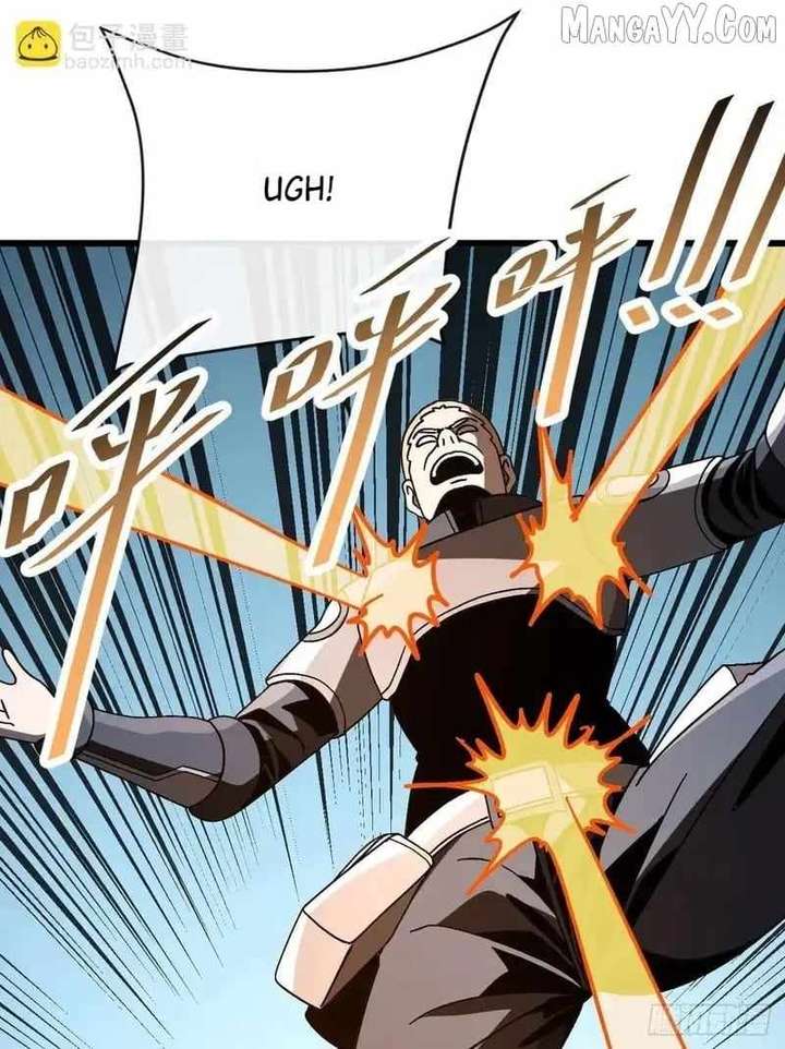 Player Elimination Plan! When Anomalies Descend Upon The Human World Chapter 52 - Page 56